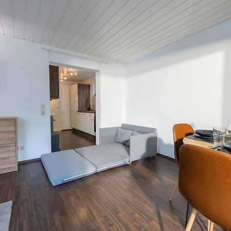 Pitlane-Apartment Herresbach Exterior photo