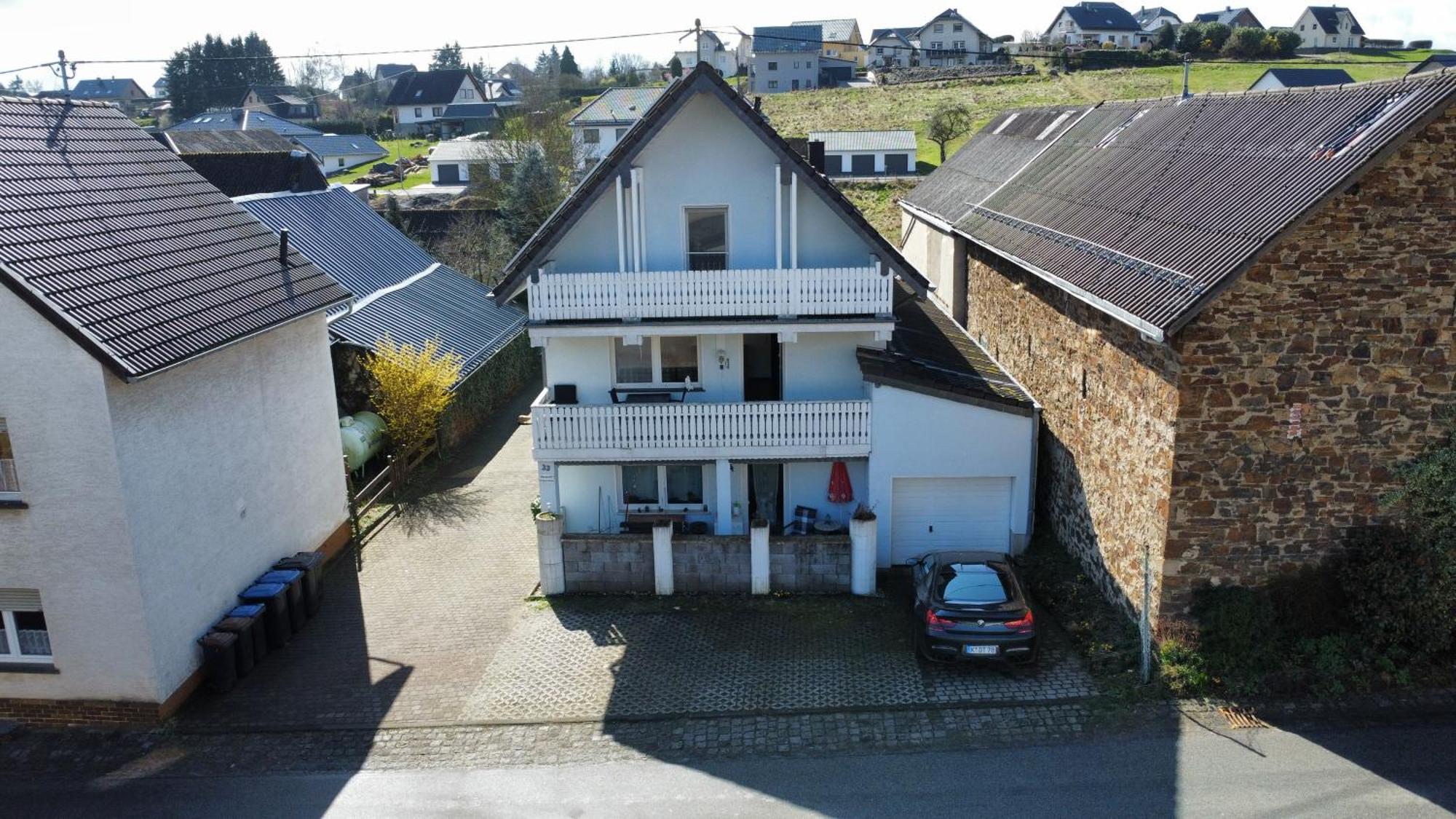 Pitlane-Apartment Herresbach Exterior photo